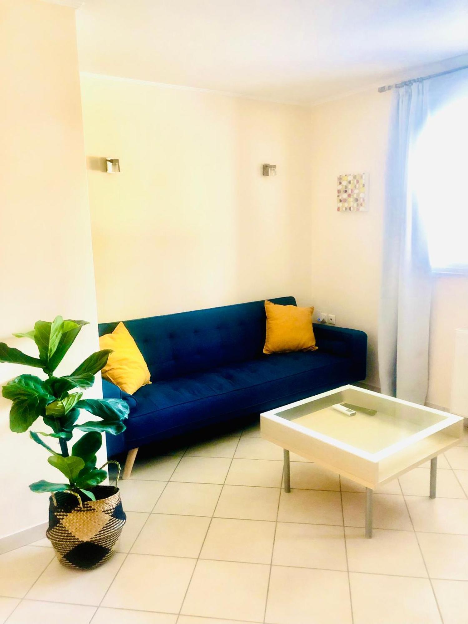 Iasonas House Apartment Corfu  Exterior photo